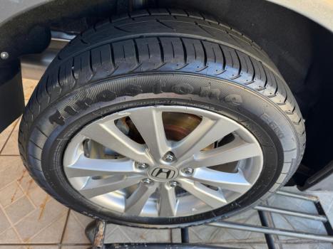 HONDA Civic 2.0 16V 4P FLEX LXR AUTOM�TICO, Foto 14