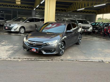 HONDA Civic 2.0 16V 4P EXL FLEX  AUTOM�TICO CVT, Foto 1