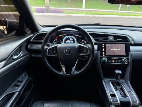 HONDA Civic 2.0 16V 4P EXL FLEX  AUTOM�TICO CVT, Foto 2