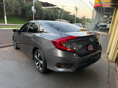 HONDA Civic 2.0 16V 4P EXL FLEX  AUTOM�TICO CVT, Foto 7