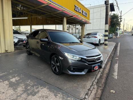 HONDA Civic 2.0 16V 4P EXL FLEX  AUTOM�TICO CVT, Foto 8