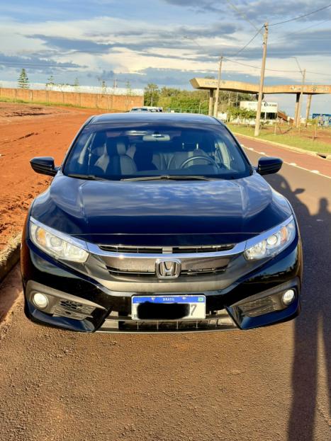 HONDA Civic 2.0 16V 4P SPORT FLEX, Foto 1