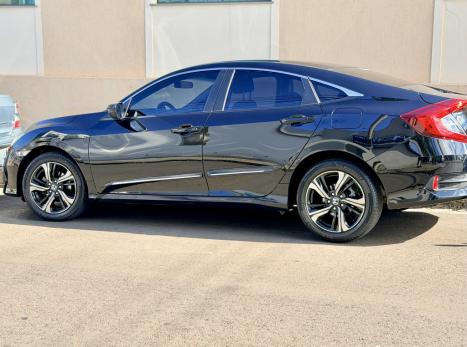 HONDA Civic 2.0 16V 4P SPORT FLEX, Foto 3