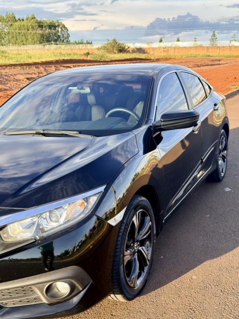 HONDA Civic 2.0 16V 4P SPORT FLEX, Foto 5