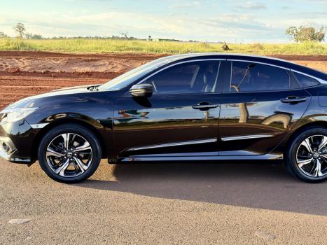 HONDA Civic 2.0 16V 4P SPORT FLEX, Foto 7