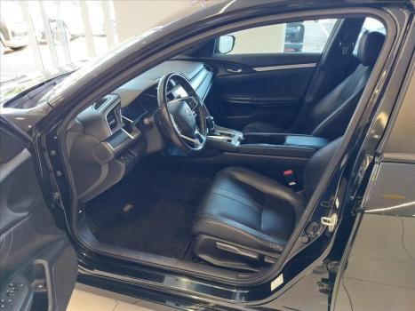 HONDA Civic 2.0 16V 4P EX FLEX  AUTOM�TICO CVT, Foto 5