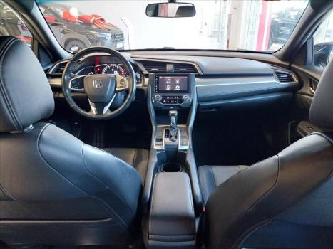 HONDA Civic 2.0 16V 4P EX FLEX  AUTOM�TICO CVT, Foto 6