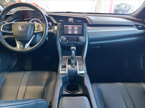 HONDA Civic 2.0 16V 4P EX FLEX  AUTOM�TICO CVT, Foto 7