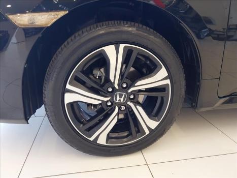 HONDA Civic 2.0 16V 4P EX FLEX  AUTOM�TICO CVT, Foto 11
