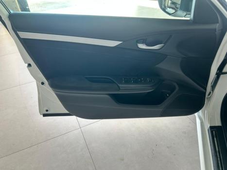 HONDA Civic 2.0 16V 4P SPORT FLEX  AUTOM�TICO CVT, Foto 9