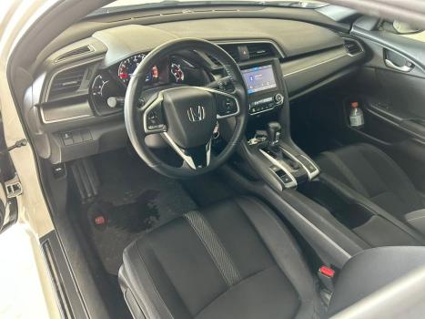 HONDA Civic 2.0 16V 4P SPORT FLEX  AUTOM�TICO CVT, Foto 10
