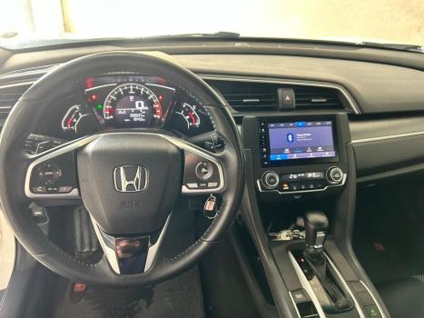 HONDA Civic 2.0 16V 4P SPORT FLEX  AUTOM�TICO CVT, Foto 11