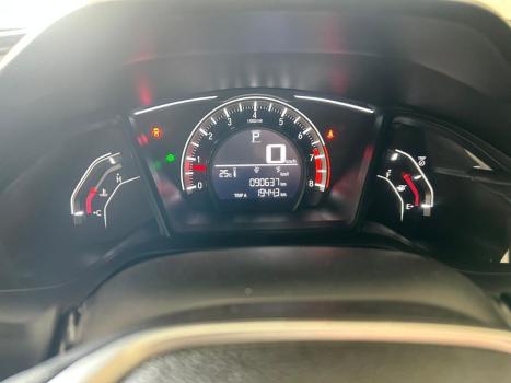 HONDA Civic 2.0 16V 4P SPORT FLEX  AUTOM�TICO CVT, Foto 12