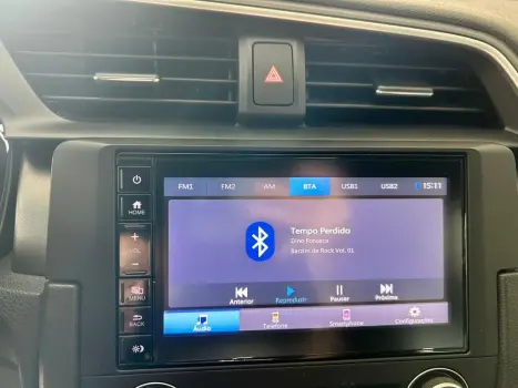 HONDA Civic 2.0 16V 4P SPORT FLEX  AUTOM�TICO CVT, Foto 13