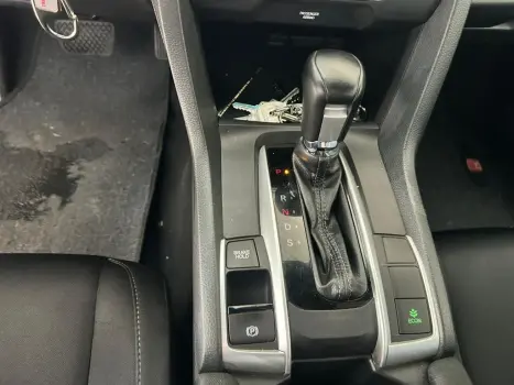 HONDA Civic 2.0 16V 4P SPORT FLEX  AUTOM�TICO CVT, Foto 15