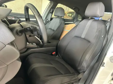 HONDA Civic 2.0 16V 4P SPORT FLEX  AUTOM�TICO CVT, Foto 16