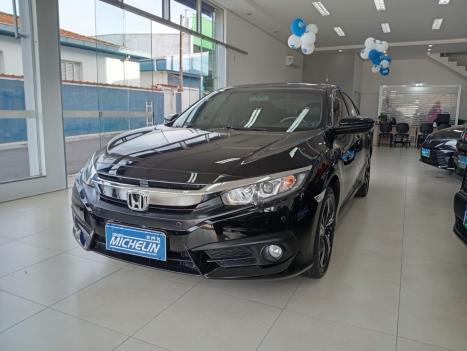HONDA Civic 2.0 16V 4P EXL FLEX  AUTOM�TICO CVT, Foto 2