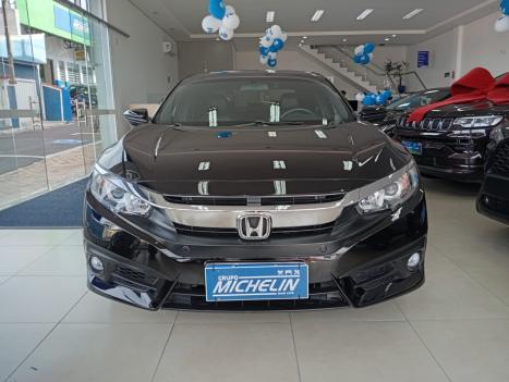 HONDA Civic 2.0 16V 4P EXL FLEX  AUTOM�TICO CVT, Foto 3