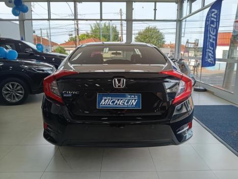 HONDA Civic 2.0 16V 4P EXL FLEX  AUTOM�TICO CVT, Foto 5