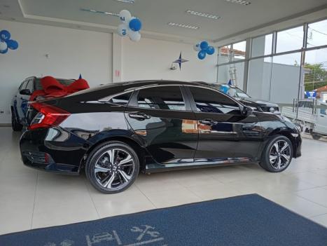 HONDA Civic 2.0 16V 4P EXL FLEX  AUTOM�TICO CVT, Foto 7