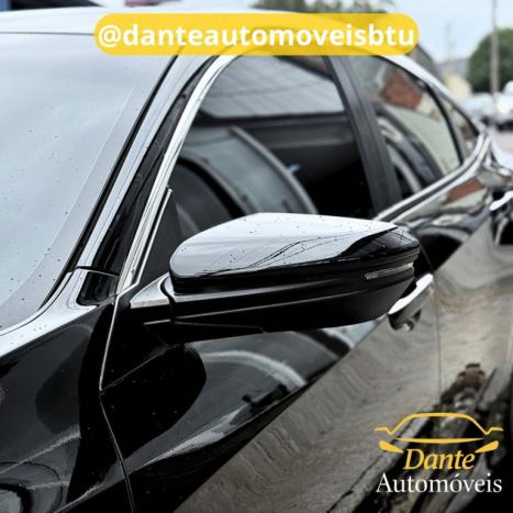 HONDA Civic 2.0 16V 4P EXL FLEX  AUTOM�TICO CVT, Foto 9