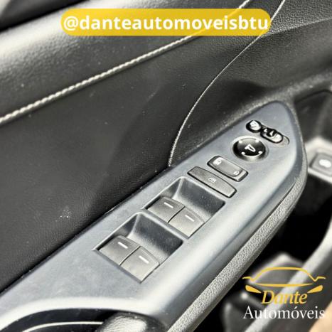 HONDA Civic 2.0 16V 4P EXL FLEX  AUTOM�TICO CVT, Foto 16