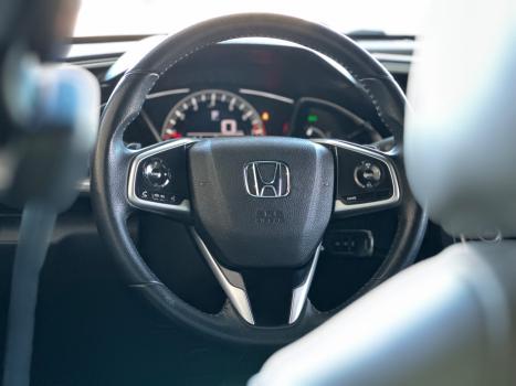 HONDA Civic 2.0 16V 4P EX FLEX  AUTOM�TICO CVT, Foto 9