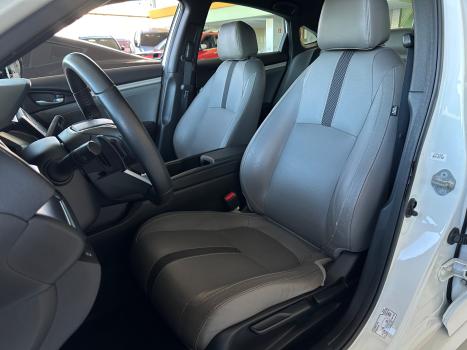 HONDA Civic 2.0 16V 4P EX FLEX  AUTOM�TICO CVT, Foto 11