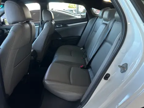 HONDA Civic 2.0 16V 4P EX FLEX  AUTOM�TICO CVT, Foto 12