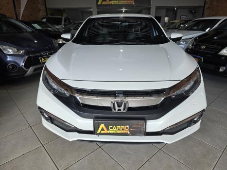 HONDA Civic 2.0 16V 4P EXL FLEX  AUTOM�TICO CVT, Foto 1