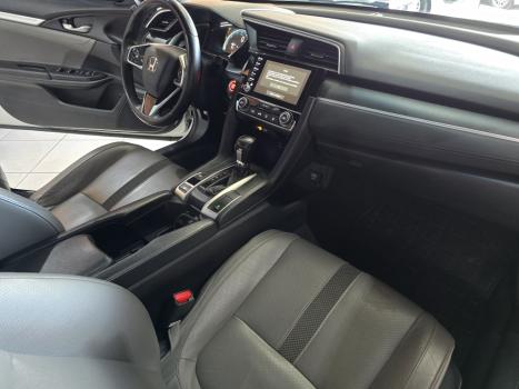 HONDA Civic 2.0 16V 4P EXL FLEX  AUTOM�TICO CVT, Foto 9