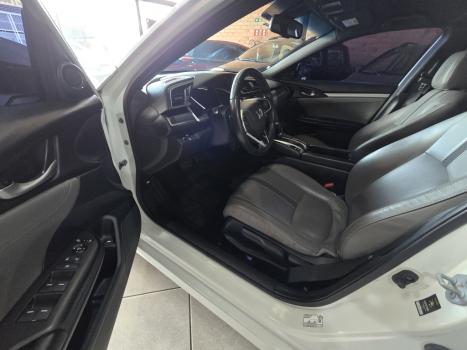 HONDA Civic 2.0 16V 4P EXL FLEX  AUTOM�TICO CVT, Foto 11