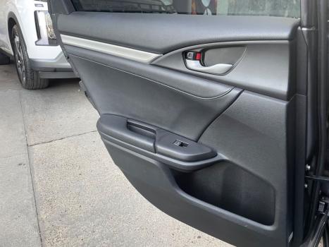 HONDA Civic 2.0 16V 4P FLEX LX AUTOM�TICO, Foto 8