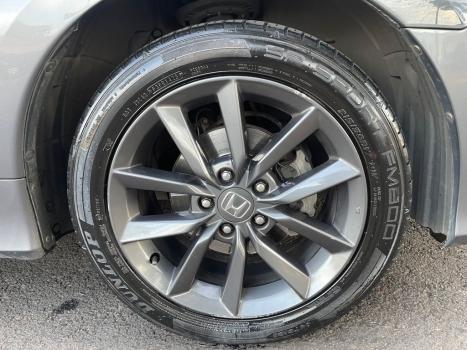 HONDA Civic 2.0 16V 4P FLEX LX AUTOM�TICO, Foto 15