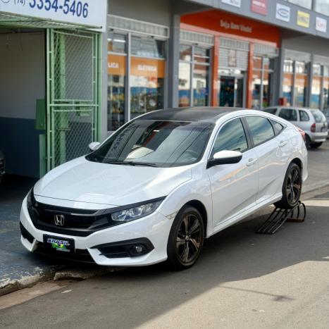 HONDA Civic 2.0 16V 4P SPORT FLEX  AUTOM�TICO CVT, Foto 1