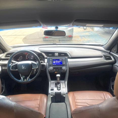 HONDA Civic 2.0 16V 4P SPORT FLEX  AUTOM�TICO CVT, Foto 7