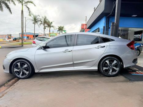 HONDA Civic 2.0 16V 4P EXL FLEX  AUTOM�TICO CVT, Foto 1
