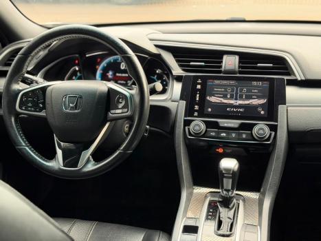 HONDA Civic 2.0 16V 4P EXL FLEX  AUTOM�TICO CVT, Foto 3