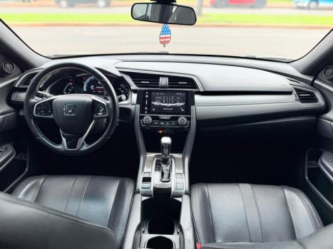 HONDA Civic 2.0 16V 4P EXL FLEX  AUTOM�TICO CVT, Foto 5