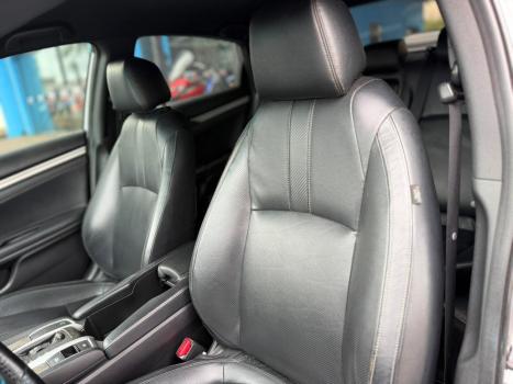 HONDA Civic 2.0 16V 4P EXL FLEX  AUTOM�TICO CVT, Foto 6