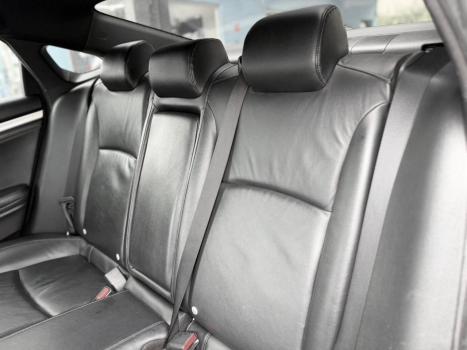 HONDA Civic 2.0 16V 4P EXL FLEX  AUTOM�TICO CVT, Foto 8