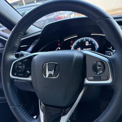 HONDA Civic 2.0 16V 4P EXL FLEX  AUTOM�TICO CVT, Foto 15