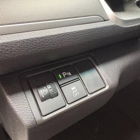 HONDA Civic 2.0 16V 4P EXL FLEX  AUTOM�TICO CVT, Foto 20