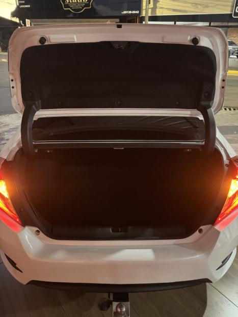 HONDA Civic 2.0 16V 4P EXL FLEX  AUTOM�TICO CVT, Foto 20