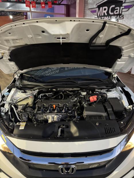HONDA Civic 2.0 16V 4P EXL FLEX  AUTOM�TICO CVT, Foto 18