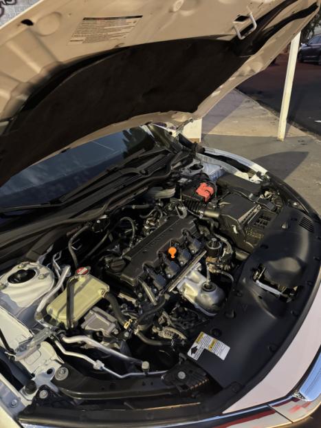 HONDA Civic 2.0 16V 4P EXL FLEX  AUTOM�TICO CVT, Foto 19