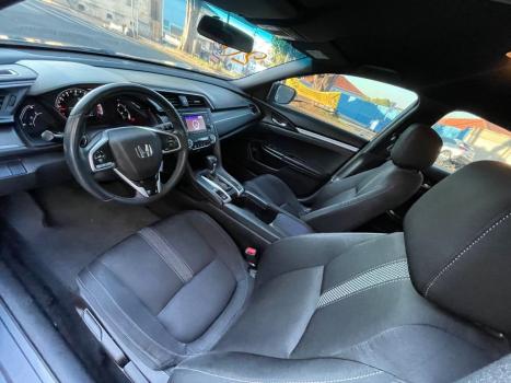 HONDA Civic 2.0 16V 4P FLEX LX AUTOM�TICO, Foto 5
