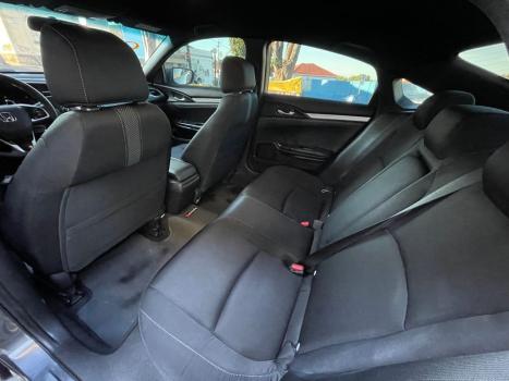 HONDA Civic 2.0 16V 4P FLEX LX AUTOM�TICO, Foto 6