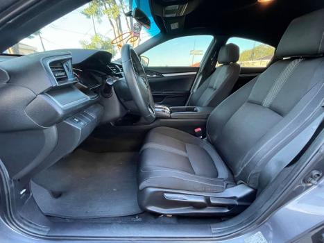 HONDA Civic 2.0 16V 4P FLEX LX AUTOM�TICO, Foto 13