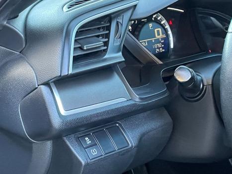 HONDA Civic 2.0 16V 4P FLEX LX AUTOM�TICO, Foto 15
